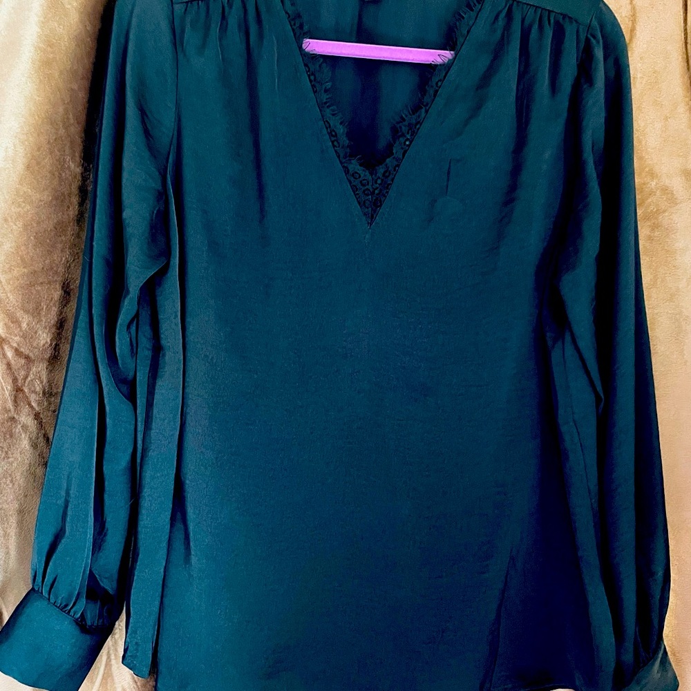 Express blouse